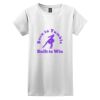 GILDAN® SOFTSTYLE® JUNIOR FIT LADIES’ T-SHIRT Thumbnail