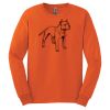 GILDAN® ULTRA COTTON® LONG SLEEVE T-SHIRT Thumbnail
