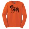 GILDAN® ULTRA COTTON® LONG SLEEVE T-SHIRT Thumbnail