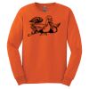 GILDAN® ULTRA COTTON® LONG SLEEVE T-SHIRT Thumbnail