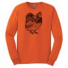 GILDAN® ULTRA COTTON® LONG SLEEVE T-SHIRT Thumbnail