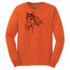 GILDAN® ULTRA COTTON® LONG SLEEVE T-SHIRT Thumbnail