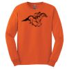 GILDAN® ULTRA COTTON® LONG SLEEVE T-SHIRT Thumbnail