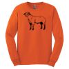 GILDAN® ULTRA COTTON® LONG SLEEVE T-SHIRT Thumbnail