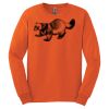 GILDAN® ULTRA COTTON® LONG SLEEVE T-SHIRT Thumbnail