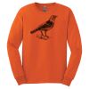 GILDAN® ULTRA COTTON® LONG SLEEVE T-SHIRT Thumbnail
