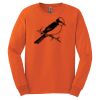 GILDAN® ULTRA COTTON® LONG SLEEVE T-SHIRT Thumbnail