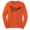 GILDAN® ULTRA COTTON® LONG SLEEVE T-SHIRT Thumbnail
