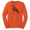 GILDAN® ULTRA COTTON® LONG SLEEVE T-SHIRT Thumbnail