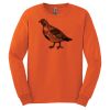 GILDAN® ULTRA COTTON® LONG SLEEVE T-SHIRT Thumbnail