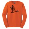 GILDAN® ULTRA COTTON® LONG SLEEVE T-SHIRT Thumbnail