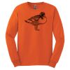 GILDAN® ULTRA COTTON® LONG SLEEVE T-SHIRT Thumbnail