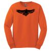 GILDAN® ULTRA COTTON® LONG SLEEVE T-SHIRT Thumbnail