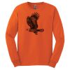 GILDAN® ULTRA COTTON® LONG SLEEVE T-SHIRT Thumbnail