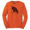 GILDAN® ULTRA COTTON® LONG SLEEVE T-SHIRT Thumbnail