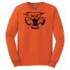 GILDAN® ULTRA COTTON® LONG SLEEVE T-SHIRT Thumbnail