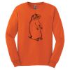GILDAN® ULTRA COTTON® LONG SLEEVE T-SHIRT Thumbnail