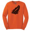 GILDAN® ULTRA COTTON® LONG SLEEVE T-SHIRT Thumbnail