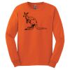 GILDAN® ULTRA COTTON® LONG SLEEVE T-SHIRT Thumbnail