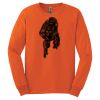 GILDAN® ULTRA COTTON® LONG SLEEVE T-SHIRT Thumbnail