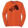 GILDAN® ULTRA COTTON® LONG SLEEVE T-SHIRT Thumbnail