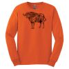 GILDAN® ULTRA COTTON® LONG SLEEVE T-SHIRT Thumbnail