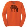 GILDAN® ULTRA COTTON® LONG SLEEVE T-SHIRT Thumbnail