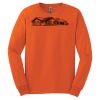 GILDAN® ULTRA COTTON® LONG SLEEVE T-SHIRT Thumbnail