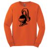 GILDAN® ULTRA COTTON® LONG SLEEVE T-SHIRT Thumbnail