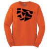 GILDAN® ULTRA COTTON® LONG SLEEVE T-SHIRT Thumbnail