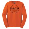 GILDAN® ULTRA COTTON® LONG SLEEVE T-SHIRT Thumbnail