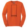 GILDAN® ULTRA COTTON® LONG SLEEVE T-SHIRT Thumbnail