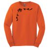 GILDAN® ULTRA COTTON® LONG SLEEVE T-SHIRT Thumbnail