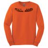 GILDAN® ULTRA COTTON® LONG SLEEVE T-SHIRT Thumbnail
