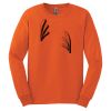 GILDAN® ULTRA COTTON® LONG SLEEVE T-SHIRT Thumbnail