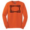 GILDAN® ULTRA COTTON® LONG SLEEVE T-SHIRT Thumbnail