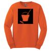 GILDAN® ULTRA COTTON® LONG SLEEVE T-SHIRT Thumbnail