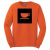 GILDAN® ULTRA COTTON® LONG SLEEVE T-SHIRT Thumbnail
