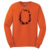 GILDAN® ULTRA COTTON® LONG SLEEVE T-SHIRT Thumbnail