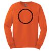 GILDAN® ULTRA COTTON® LONG SLEEVE T-SHIRT Thumbnail