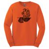 GILDAN® ULTRA COTTON® LONG SLEEVE T-SHIRT Thumbnail