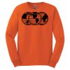 GILDAN® ULTRA COTTON® LONG SLEEVE T-SHIRT Thumbnail