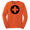 GILDAN® ULTRA COTTON® LONG SLEEVE T-SHIRT Thumbnail
