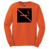 GILDAN® ULTRA COTTON® LONG SLEEVE T-SHIRT Thumbnail