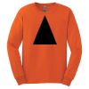 GILDAN® ULTRA COTTON® LONG SLEEVE T-SHIRT Thumbnail