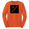 GILDAN® ULTRA COTTON® LONG SLEEVE T-SHIRT Thumbnail