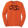 GILDAN® ULTRA COTTON® LONG SLEEVE T-SHIRT Thumbnail