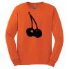 GILDAN® ULTRA COTTON® LONG SLEEVE T-SHIRT Thumbnail