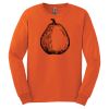 GILDAN® ULTRA COTTON® LONG SLEEVE T-SHIRT Thumbnail