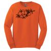 GILDAN® ULTRA COTTON® LONG SLEEVE T-SHIRT Thumbnail